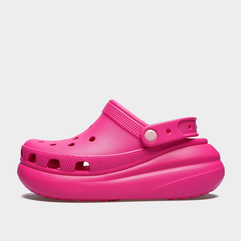 Crocs Classic Crush Clog Women's Sandals (207521-6ZQ)
