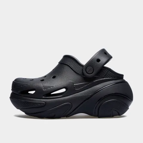 Crocs Bubble Crush Clog Women's Sandals (210061-0WC)