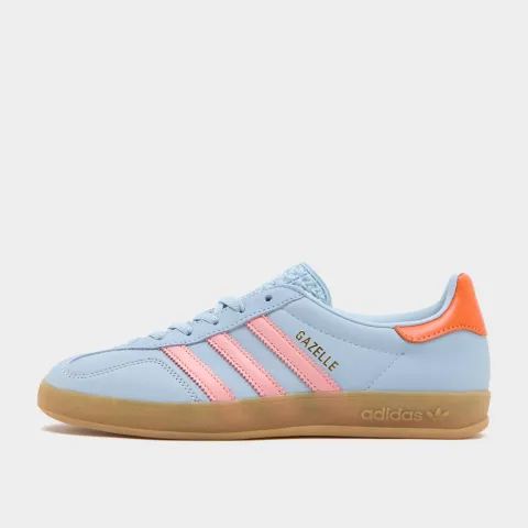 adidas Originals Gazelle Indoor Women's Shoes (JI2720)
