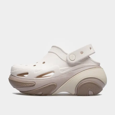 Crocs Bubble Crush Women's Sandals (210061-214)