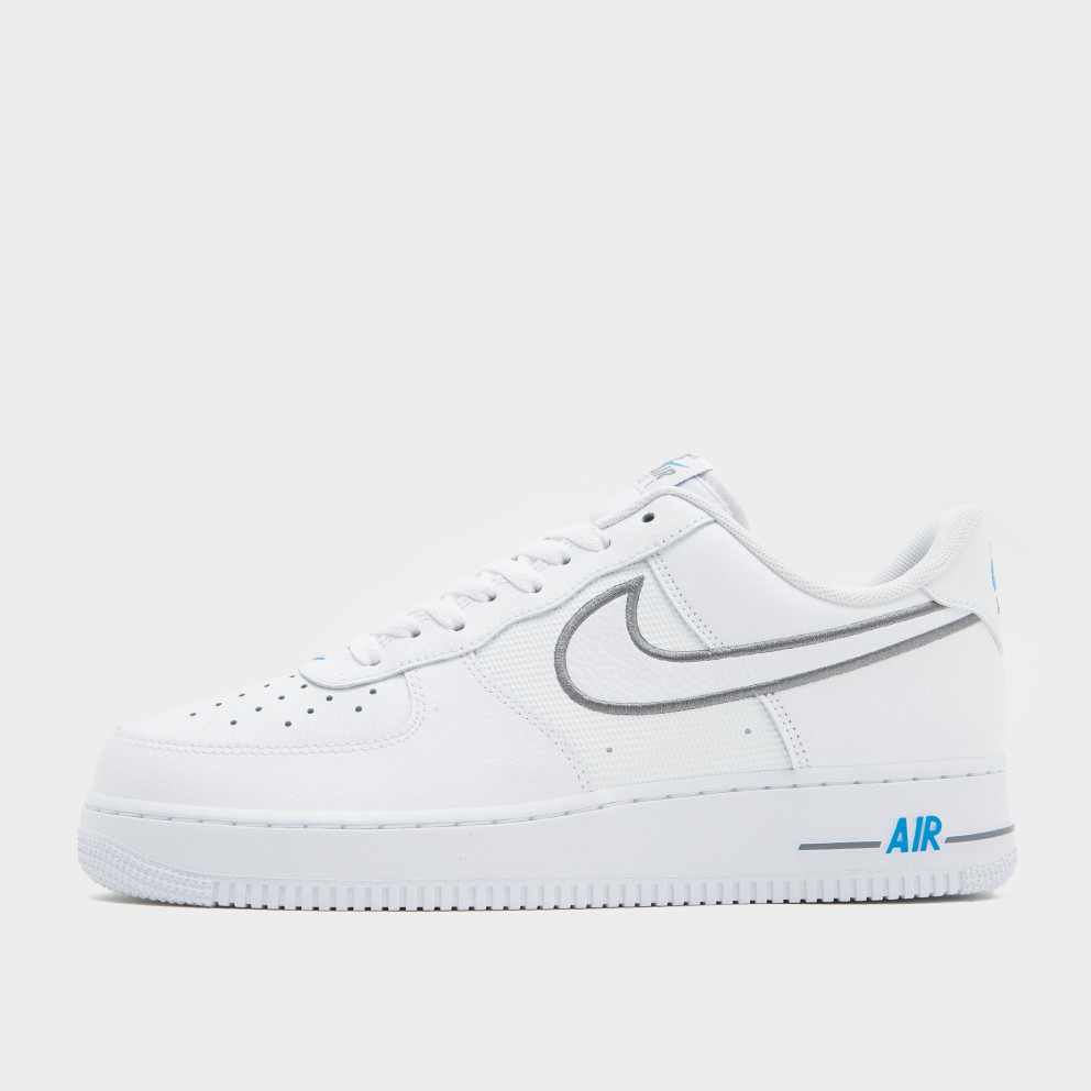 Nike Air Force 1 '07 Men's Shoes (IB7677-100)