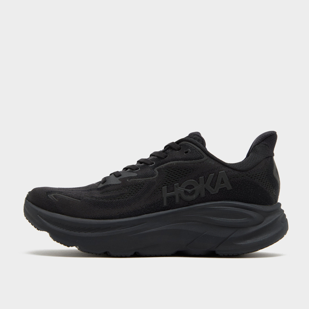 Hoka Clifton 10 Men's Running Shoes (1162030-BBLC)