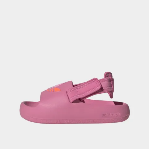 adidas Adifom Adilette Kids' Slides (JP5524)