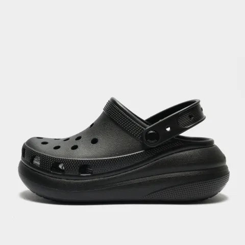 Crocs Classic Crush Clog Women's Sandals (207521-001)