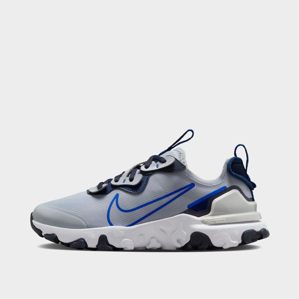 Nike React Vision Kids' Shoes (HV6362-002)