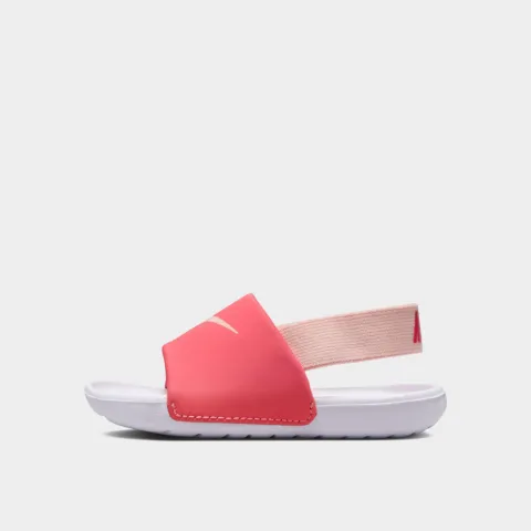 Nike Kawa Infant's Slides (BV1094-800)