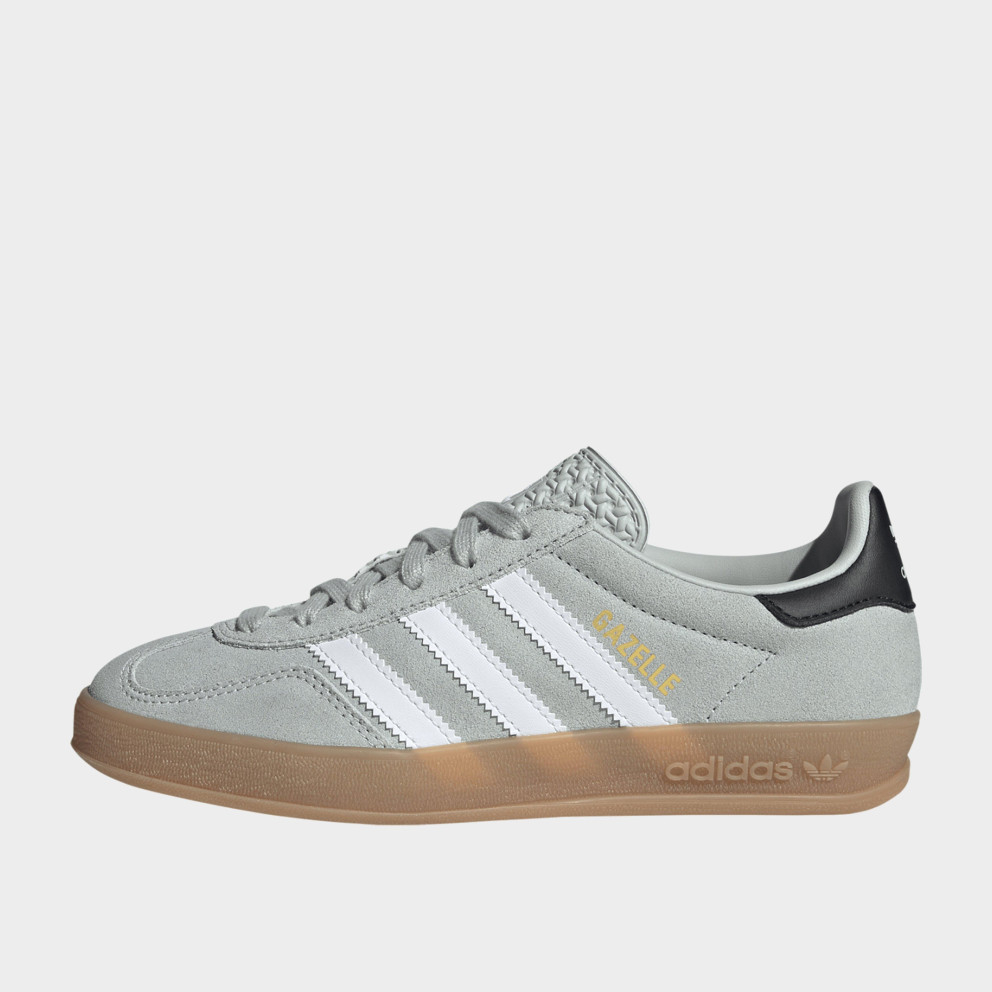 adidas Originals Gazelle Indoor Kids' Shoes (JP8764)