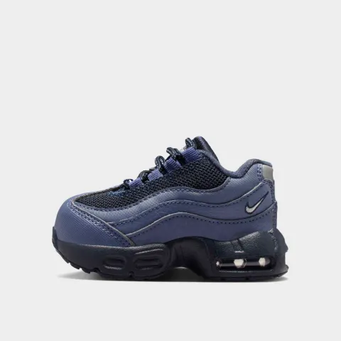 Nike Air Max 95 Infant's Shoes (HQ6365-500)