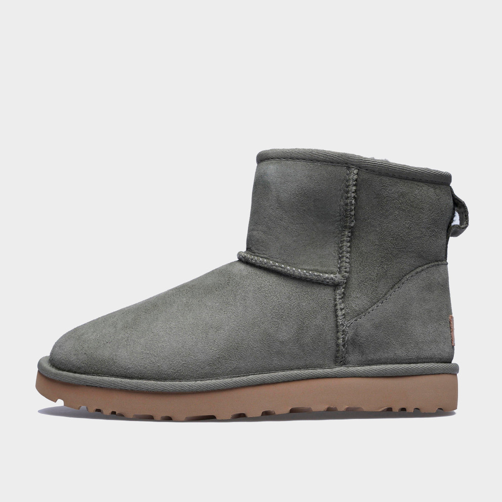 UGG Classic Mini Women's Boots (1016222-MSSGR)