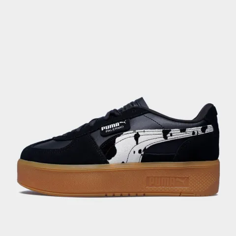 Puma Palermo Elevata Wild Instinct Women's Shoes (403345-02)