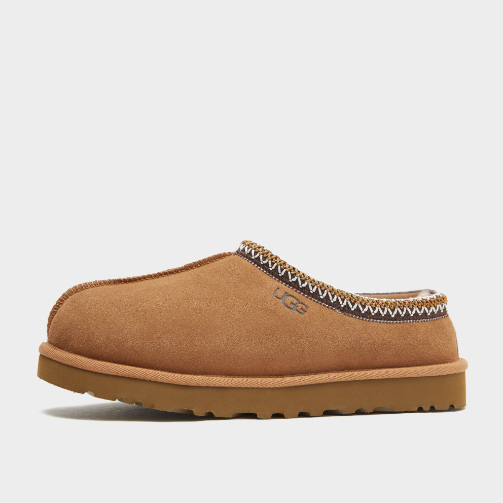 UGG Tasman II Women's Slippers (1174470-CHE)