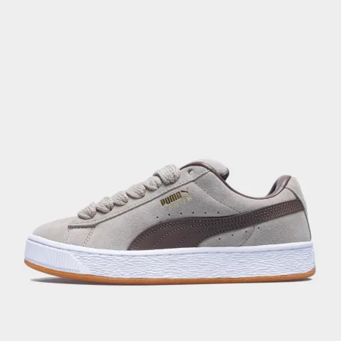 Puma Suede XL Women's Shoes (395205-78)