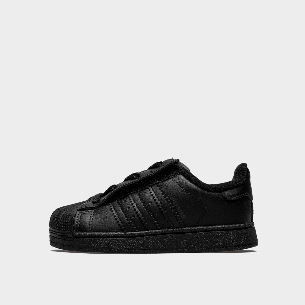 adidas Originals Superstar ΙΙ Infant's Shoes (JR9415)