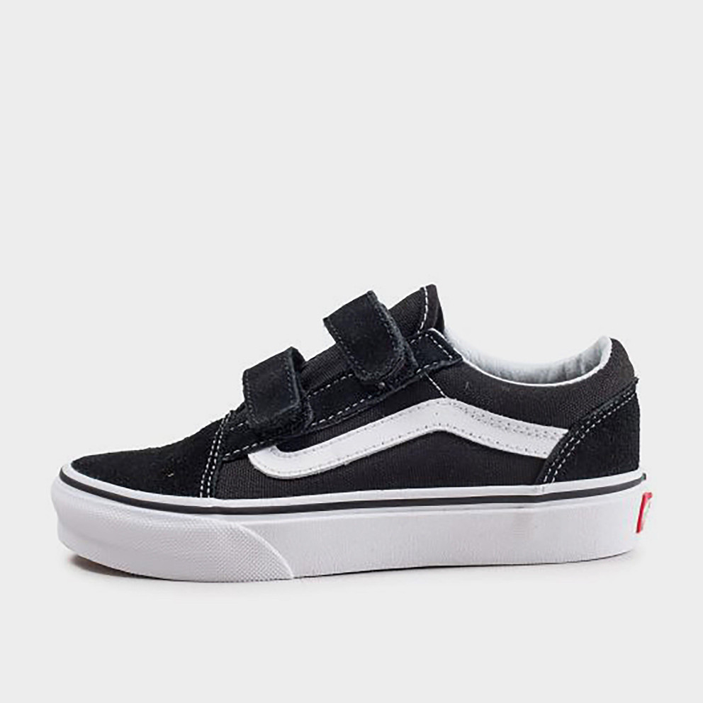 Vans Old Skool Kids' Shoes (VN000VHE6BT1)