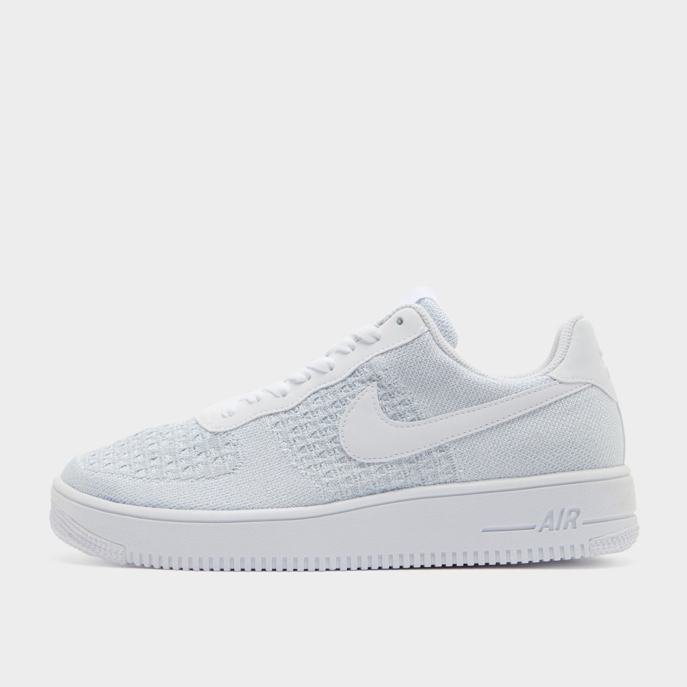 Nike Air Force 1 FLYKNIT 2.0 Men's Shoes (AV3042-100)