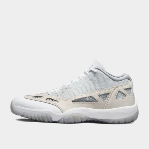Jordan Air 11 Retro Low Men's Shoes (919712-102)