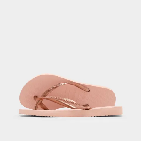 Havaianas Slim Unisex Flip Flops (4000030-0076)