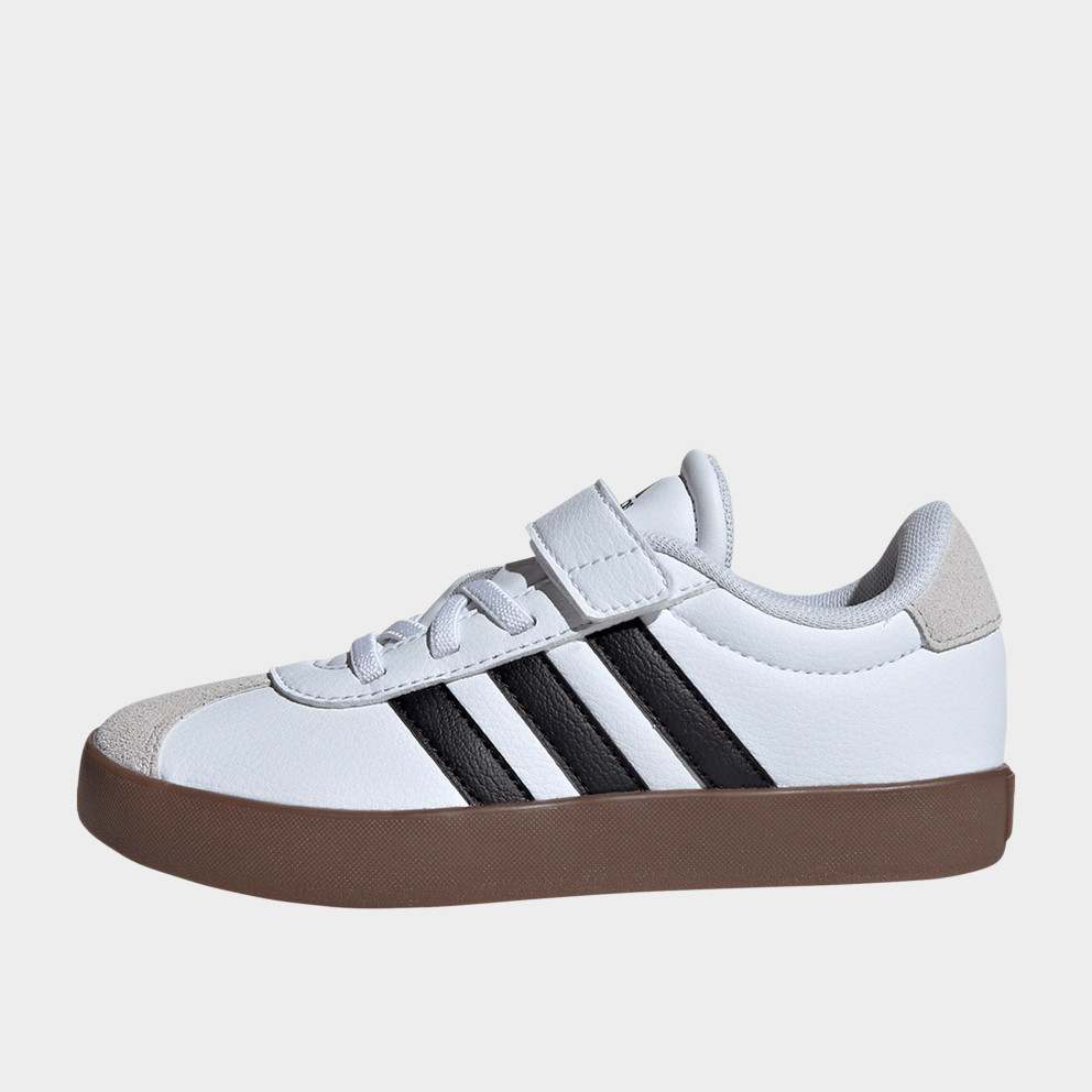 adidas Sportswear Vl Court 3.0 Kids' Shoes (ID9155)