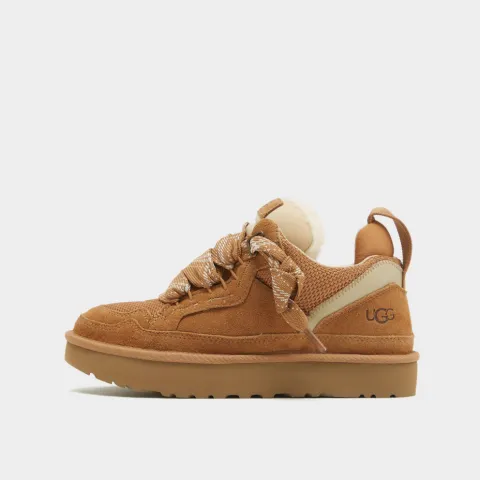 Ugg Lowmel Women's Shoes (1144032-CHE)