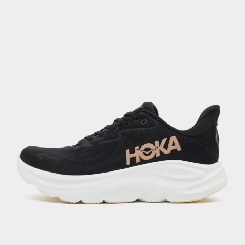 Hoka Clifton 10 Women's Shoes (1162031-BRGL)