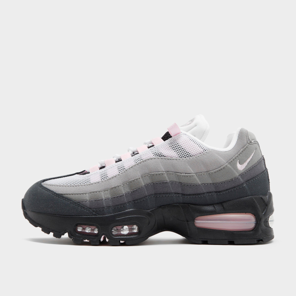 Nike Air Max 95 'Pink Foam' Unisex Shoes (HJ5996-001)