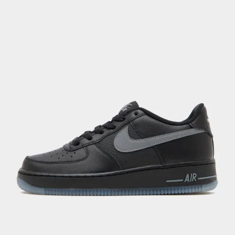 Nike Air Force 1 Kids' Shoes (IM6027-010)