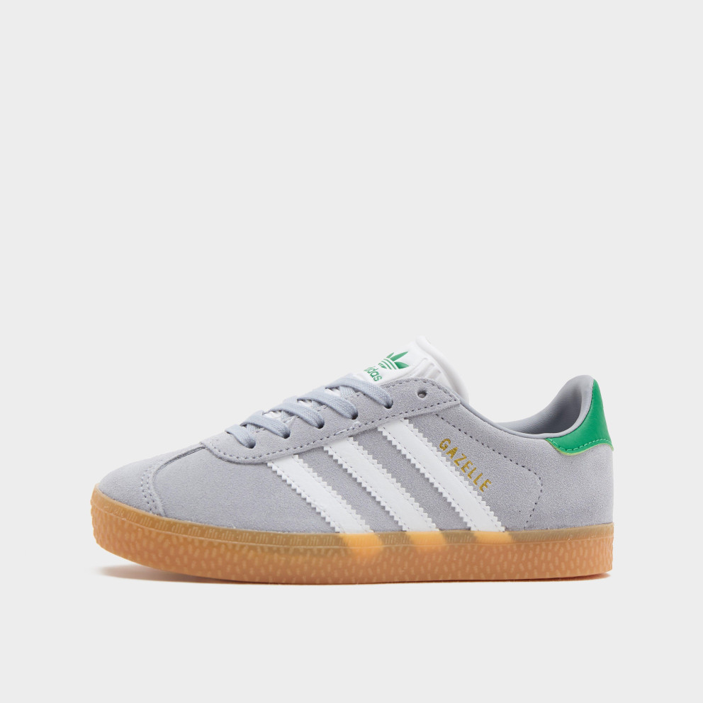 adidas Originals Gazelle Kids' Shoes (JQ5999)