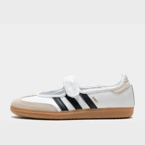adidas Originals Samba Jane Women's Ballerinas (JR1402)