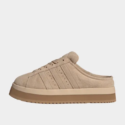 adidas Originals Campus 00s Winter Low Women's Shoes (JR3732)