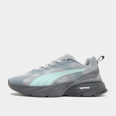 Puma Fade Nitro V2 Men's Running Shoes (403299-04)
