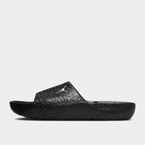 Jordan Flight Court Men's Slides (HQ2163-001)
