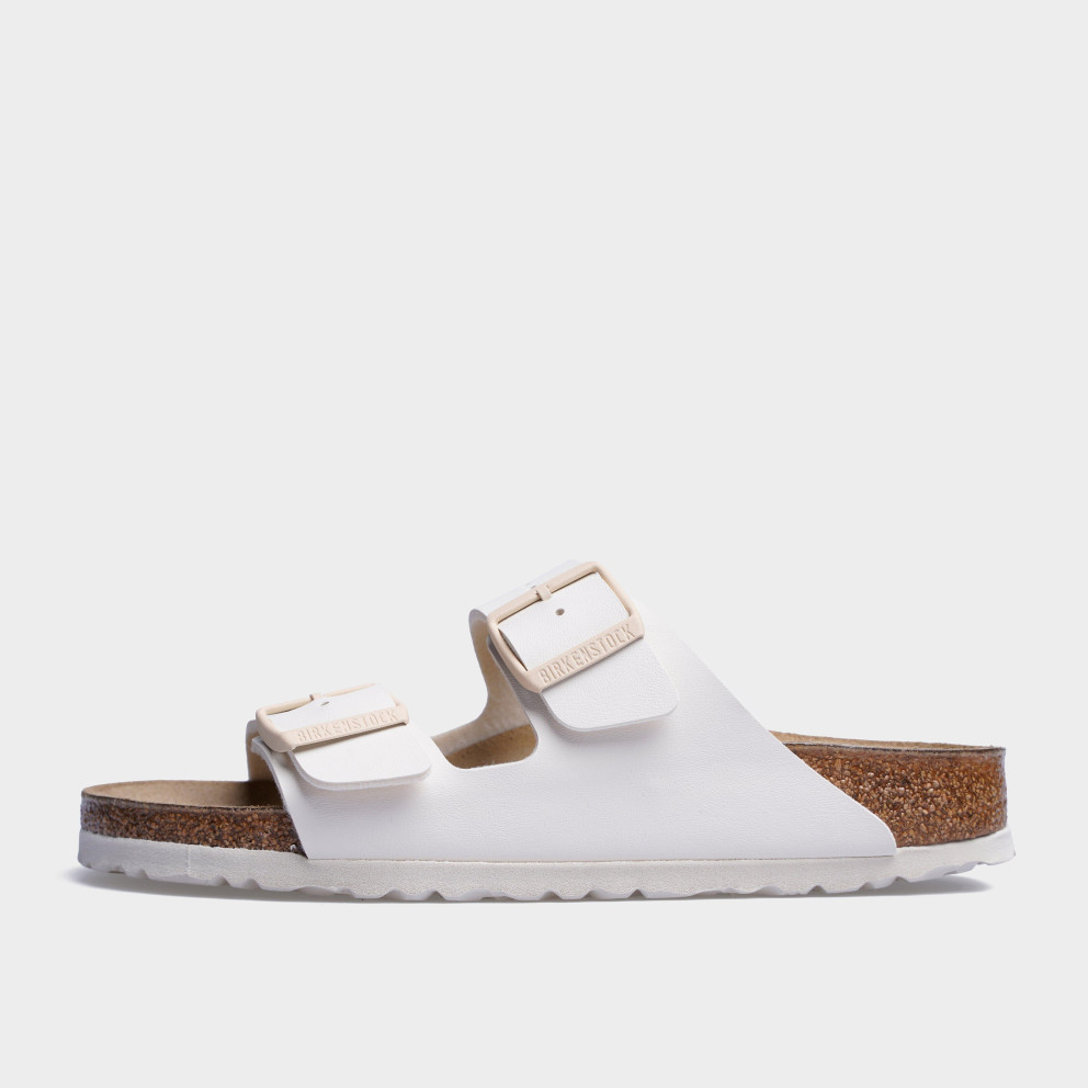 Birkenstock Arizona Narrow Women's Sandals (1027339003550-EGGSHE)