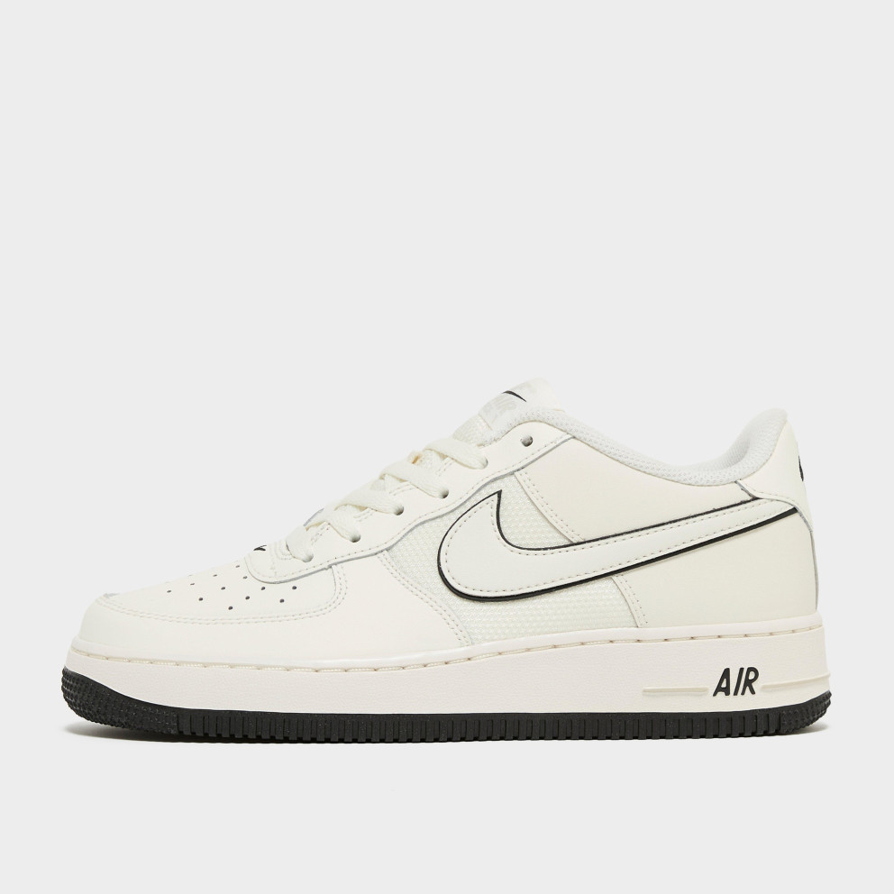 Nike Air Force 1 Kids' Shoes (IQ7584-133)