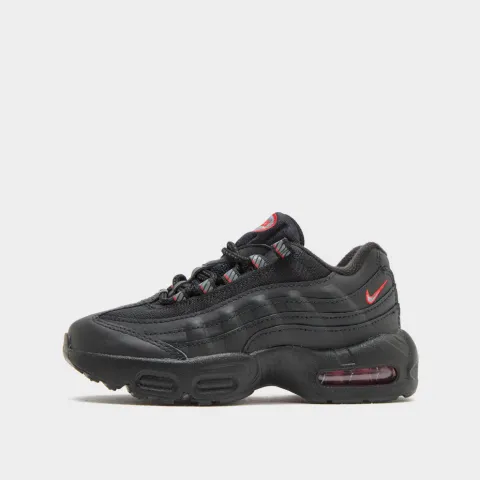 Nike Air Max 95 Kids' Shoes (HQ6364-011)