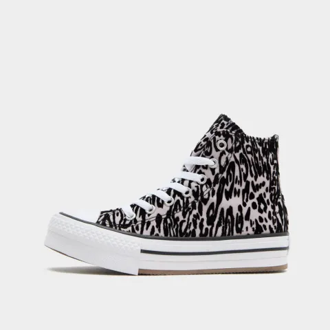 Converse Chuck Taylor All Star Eva Lift Kids' Boots (A17713C)