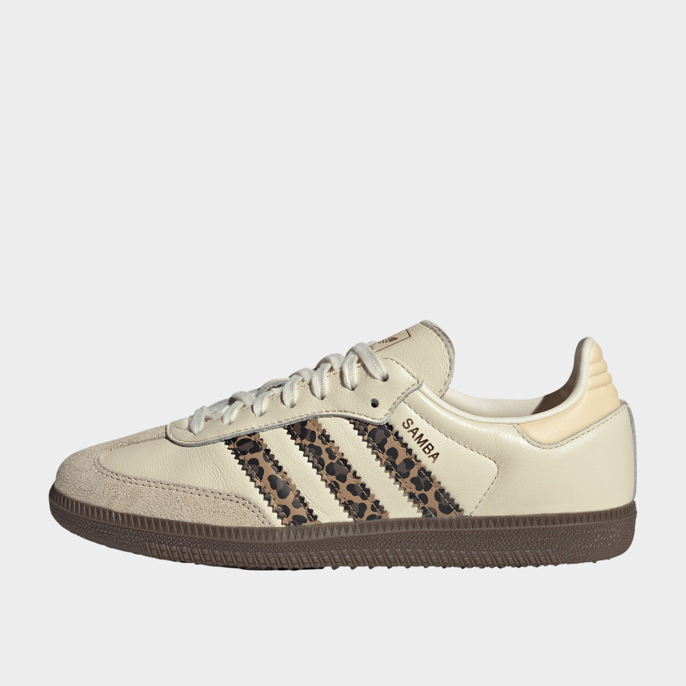 adidas Originals Samba OG Kids' Shoes (JQ5874)