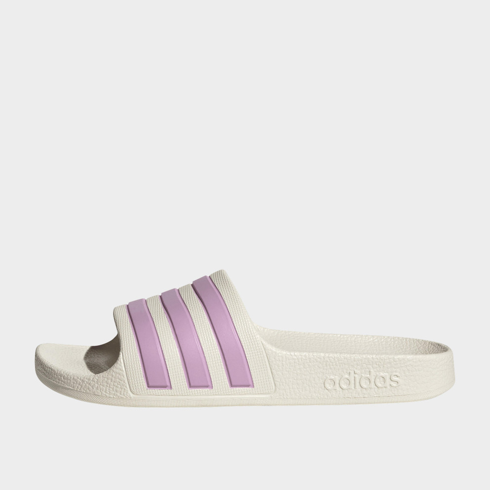 adidas Sportswear Adilette Aqua Kids' Slides (JS2498)