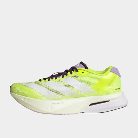 adidas Performance Adizero Boston 13 Eqt Women's Running Shoes (JP9246)