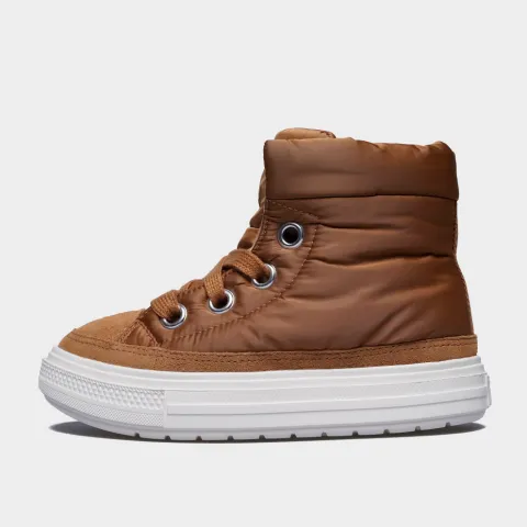 Converse Chuck Taylor All Star Elements Kids' Boots (A14172C)