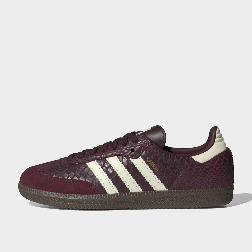 adidas Originals Samba OG Women's Shoes (IH3979)