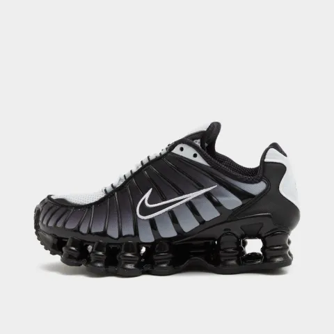 Nike Shox TL Kids' Shoes (IO4645-005)