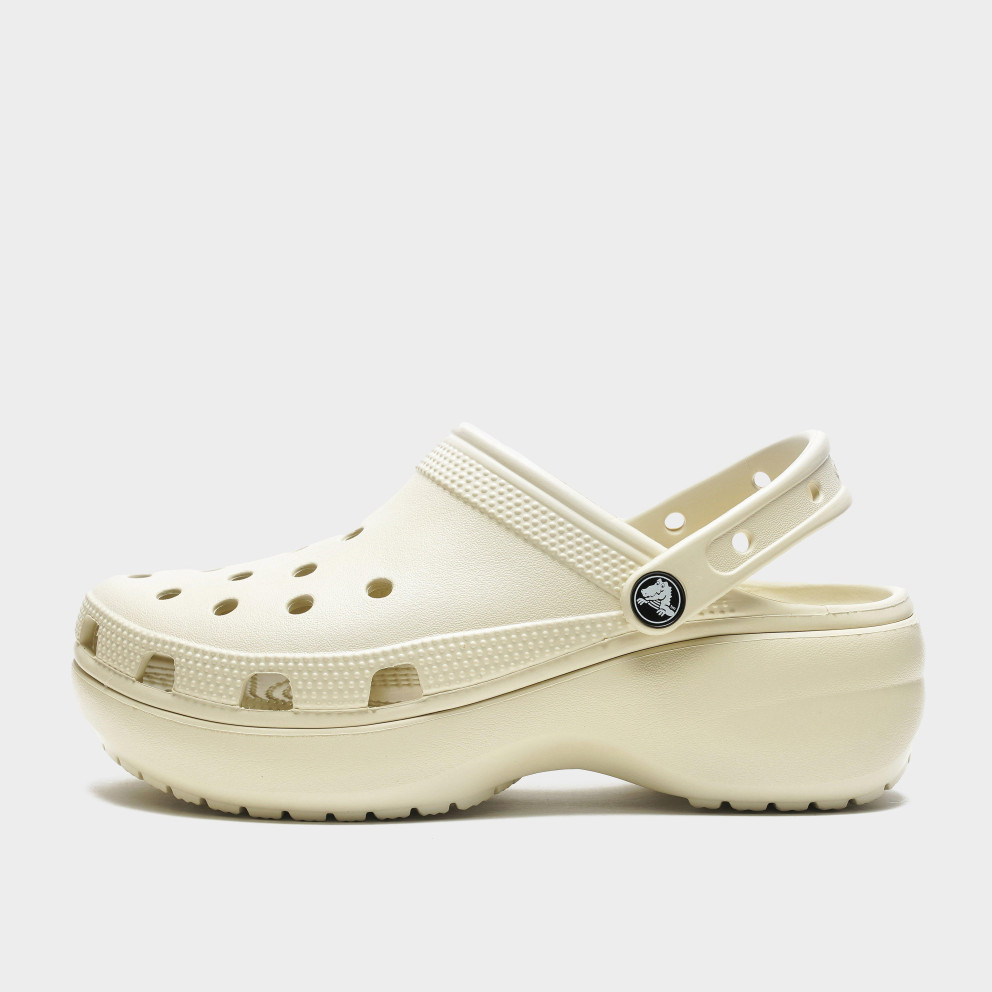 Crocs Classic Platform Clog Women's Sandals (206750-2Y2)