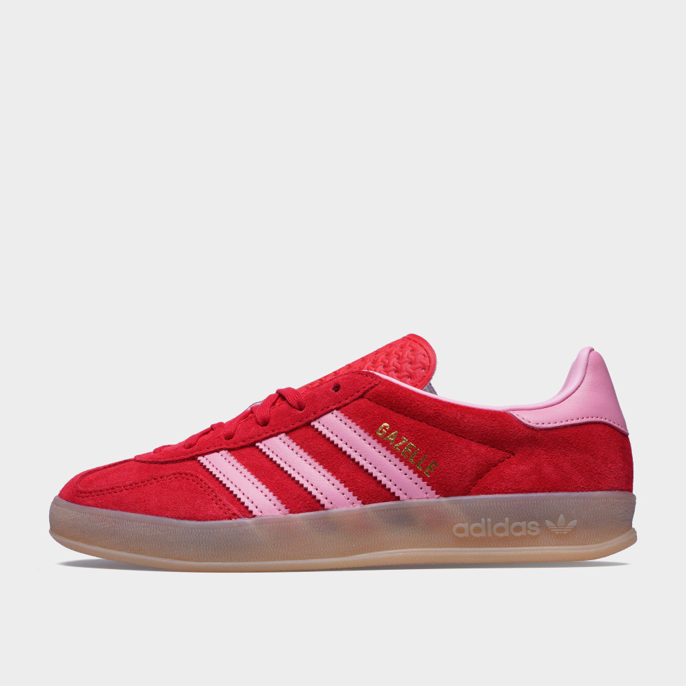 adidas Originals Gazelle Indoor Women's Shoes (IH6797)