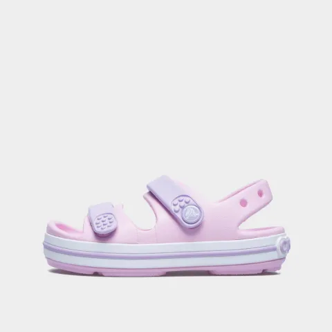 Crocs Crocband Cruiser Infant's Sandals (209424-84I)