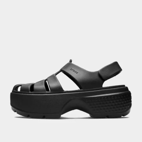 Crocs Stomp Fisherman Women' Sandals (209938-001)