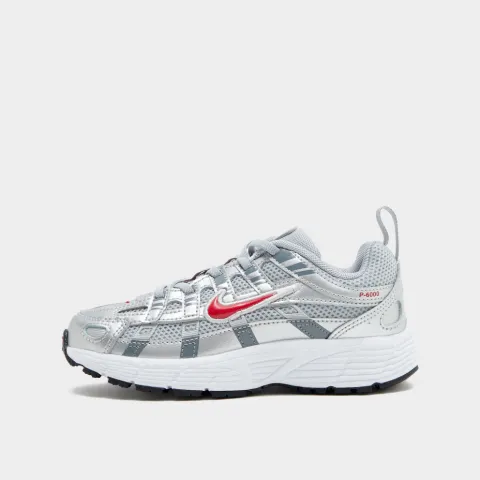 Nike P-6000 Kids' Shoes (IO4647-016)
