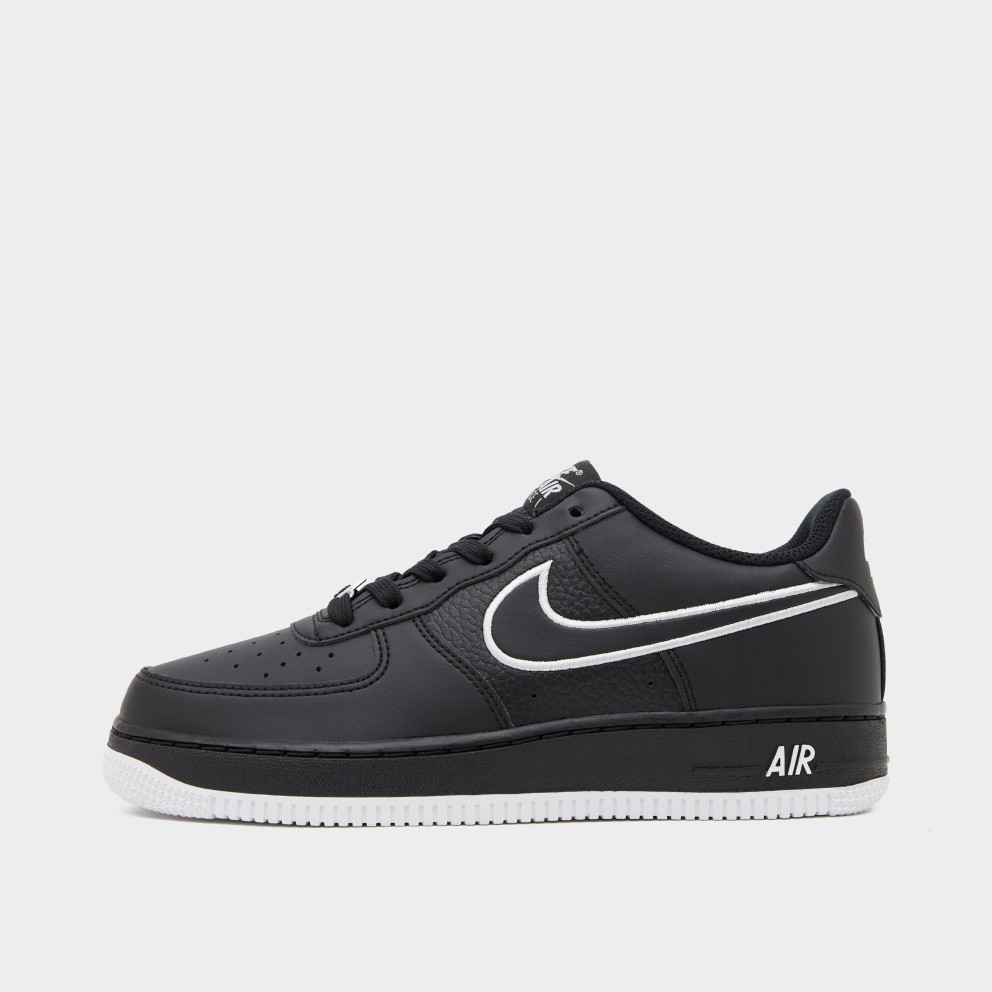 Nike K Air Force 1 Shoes (IQ0315-010)