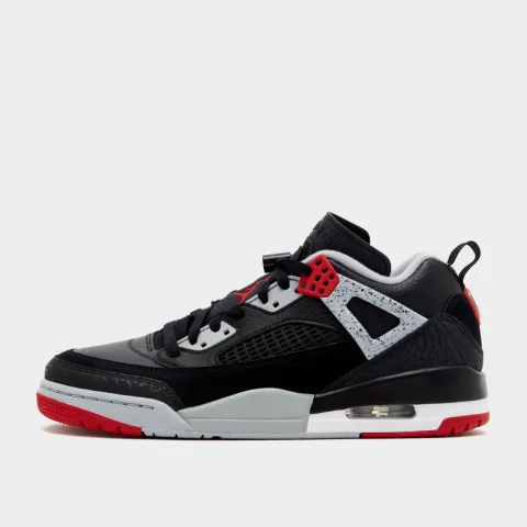 Jordan Spizike Low Men's Basketball Shoes (FQ1759-009)