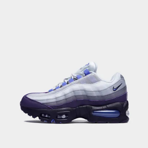 Nike Air Max 95 Kids' Shoes (II4130-017)