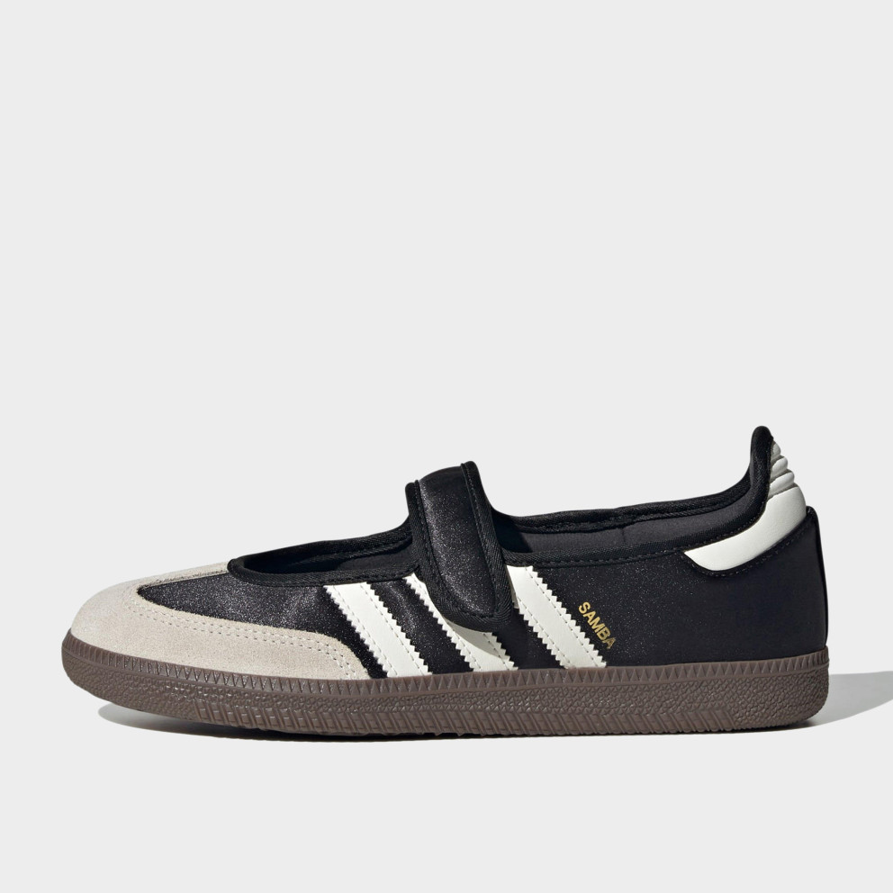 adidas Originals Samba Jane Women's Ballerinas (IH9207)